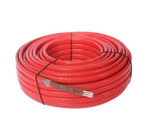 ZBW中温温控伴热电缆