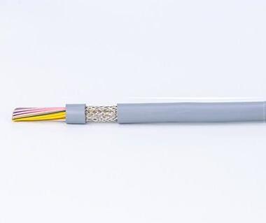 海上石油平台专用防爆电缆