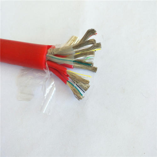 KGC KGGC 耐高温耐低温电缆