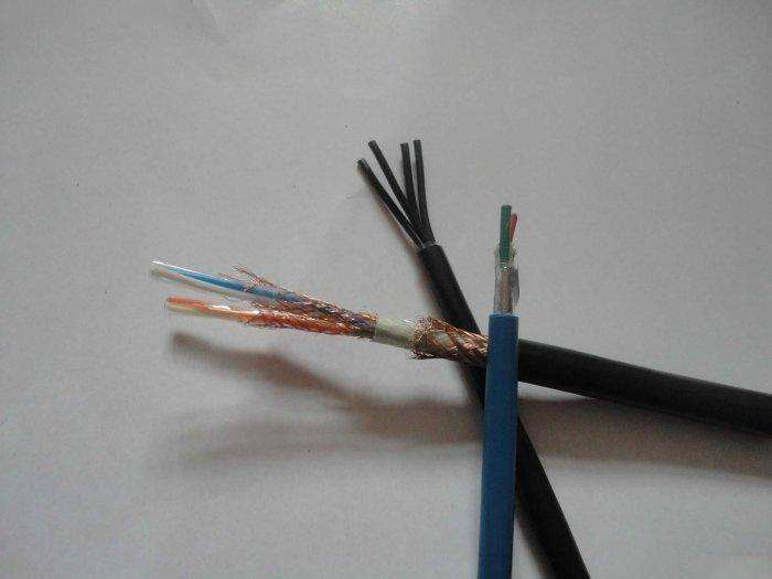 DJVVP 计算机电缆