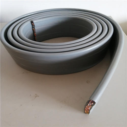 耐火耐温抗拉软移动电缆