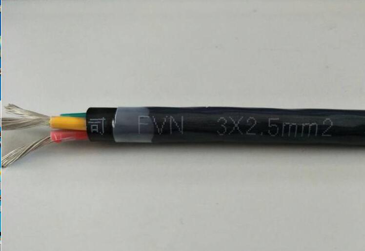 BTTZ刚性矿物电缆