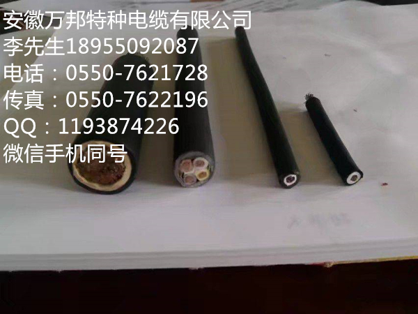 MODBUS 2*2.5 CEF80/SA 3*1.5