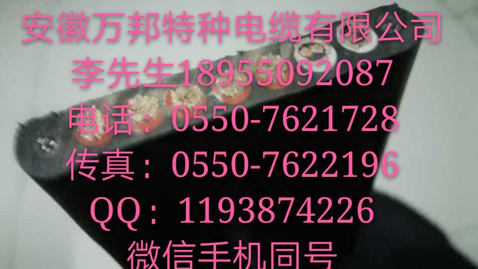 YCW 3*35+1*25 3*16+1*10