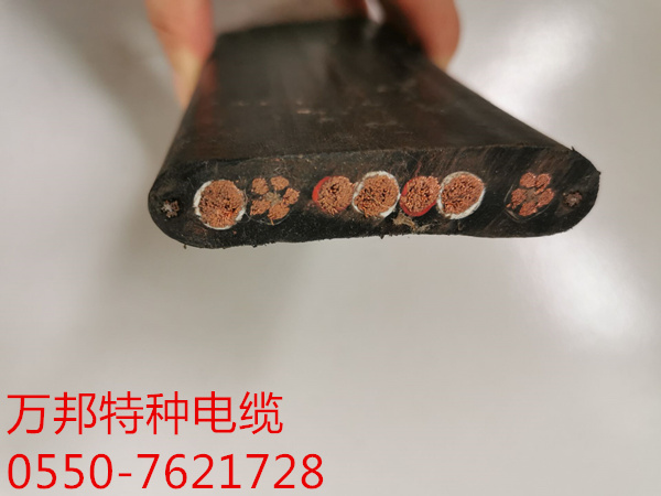 YCFBP  4*25+4*2.5+6*1.5