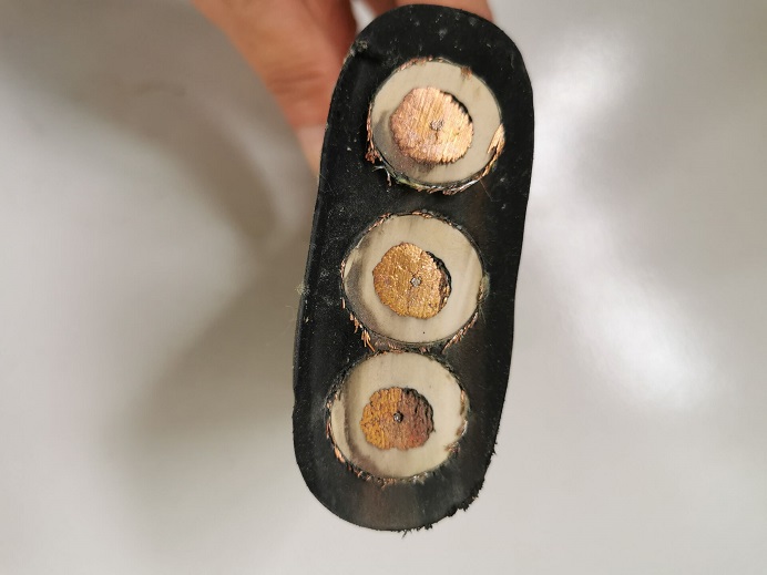 ZRA-CSYVFPRB 4*2*1.5