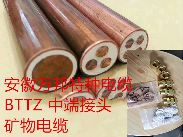 信号线ZRB-DJVP2P2 4*2*1.0