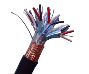 KGF  VV+G  20KVAC 1mm2 高压电缆