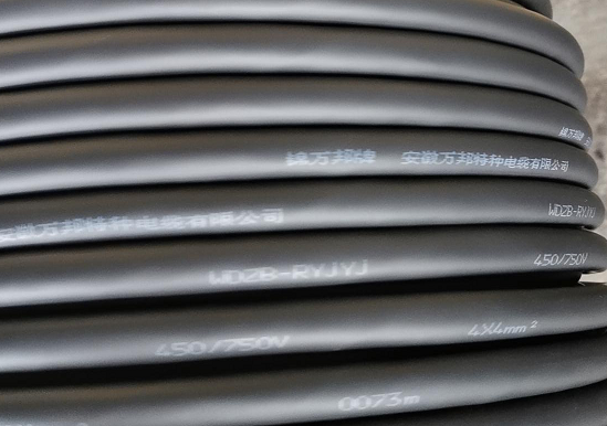 ZR-DJYPVR32-12*2*1.5