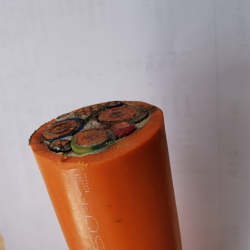 HAR-JFLEX-SD-1KV 10*1.5