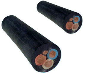 BVVB 0.3/0.5KV 3*2.5