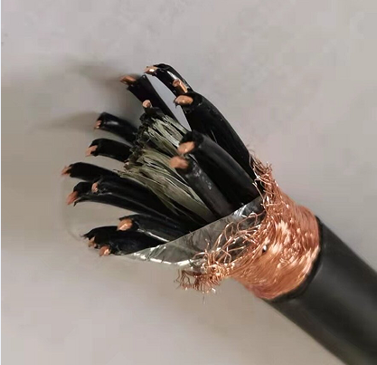 ZC-DJ-FP2FP2 300/500V2*2*1.5