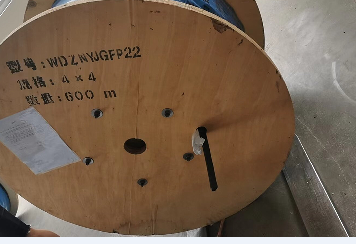 WDZNYJGFP22-3000V  4*4