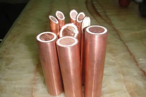 MIHC-G3/4-220/100W 矿物绝缘加热电缆