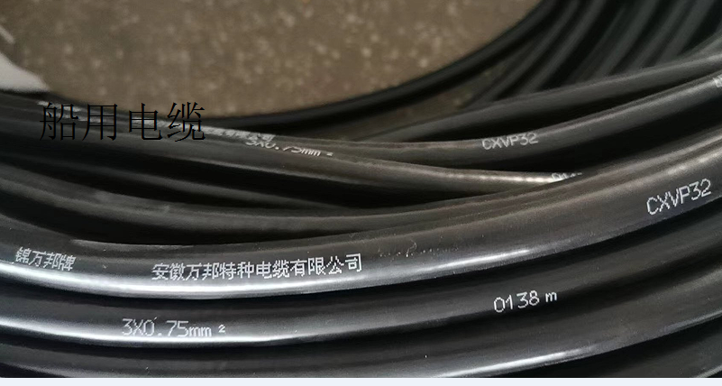 JKQYJ85/SC -2*0.5-85-300/500V