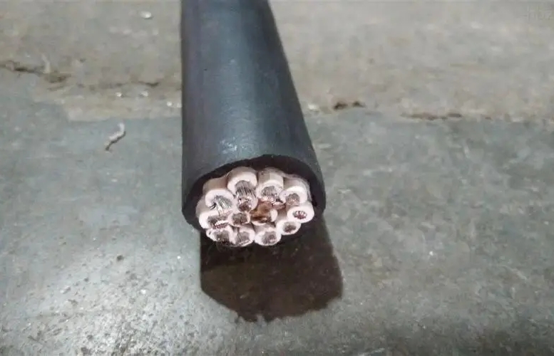 SBYP86/SC-C5 4*2*1/0.50(2)