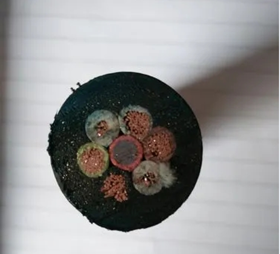 CKJP3S94P3/SC 450/750V