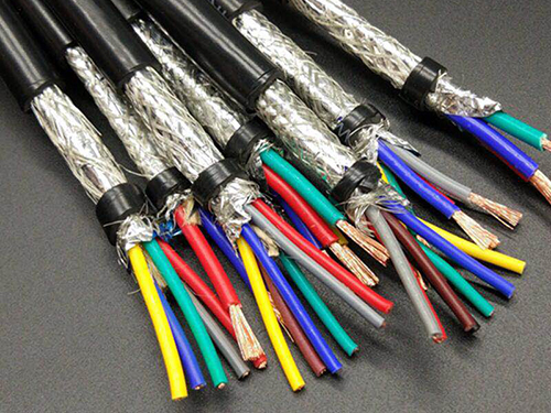 UNITRONIC LIYCY(TP)-5*2*0.75