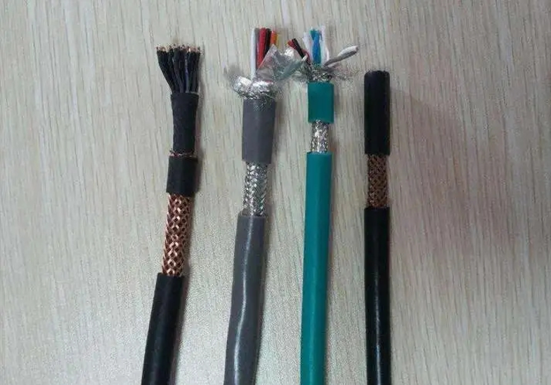 NH-TVVB+2G 3*1.5   DCEYHR 1500V 1*185