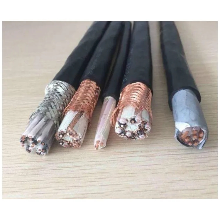 ZC-YJVR-1.8/3KV 6mm2-40~70°