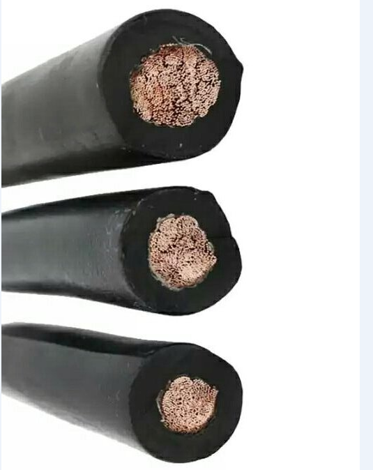 TROFLEX/CE/DHVTPU 450/750V 4*10