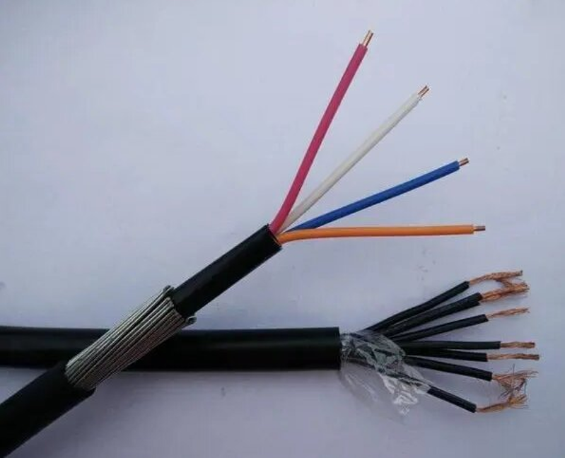 KHF46PR-450/750V 7*1.5