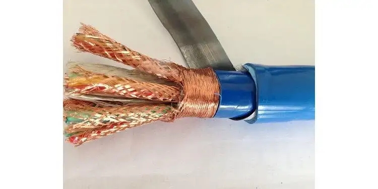 ZC-KVVP-450/750V 2*1.5