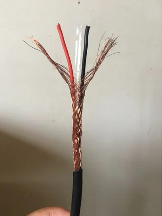 ZR-KCB-VP3P-3R 20*2*0.5+1