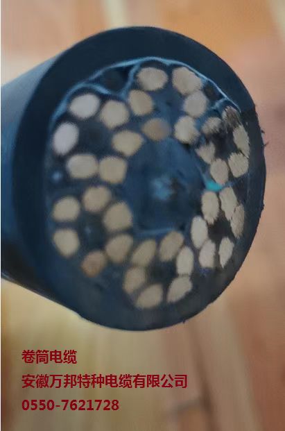 YFFBG 450/750V 24*1.0