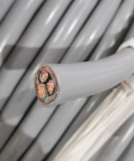 TK-TLDJYPVPR-300/500V-2*2*1.0