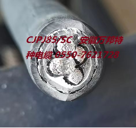 CJPJ85/SC 0.45/0.75KV 4*1.5