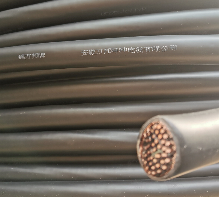 WDZA-REEP 0.45/0.75KV-1*1.5 0/105