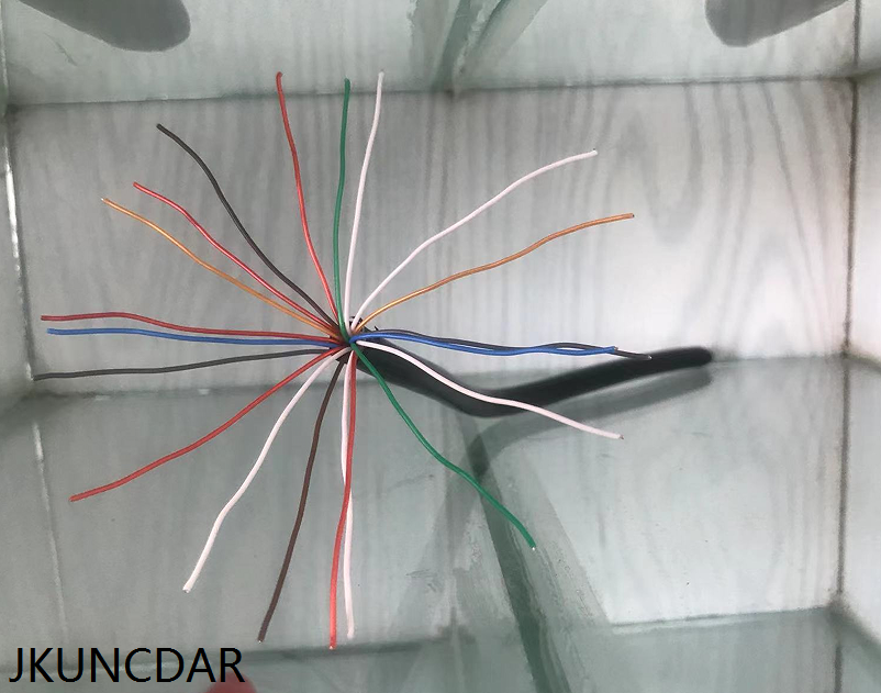 60227 IEC 52 RVV  0.5