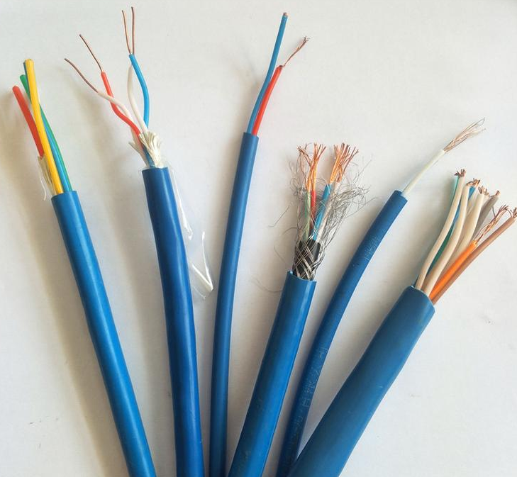 本安计算机电缆IA-DJYPVP IA-DJYP2VP2