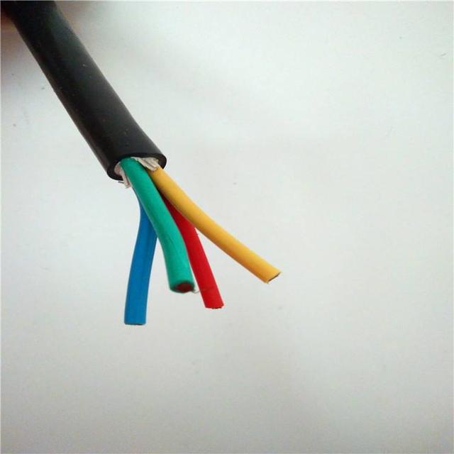 KFFR,KFFP,KFFRP氟塑料控制电缆