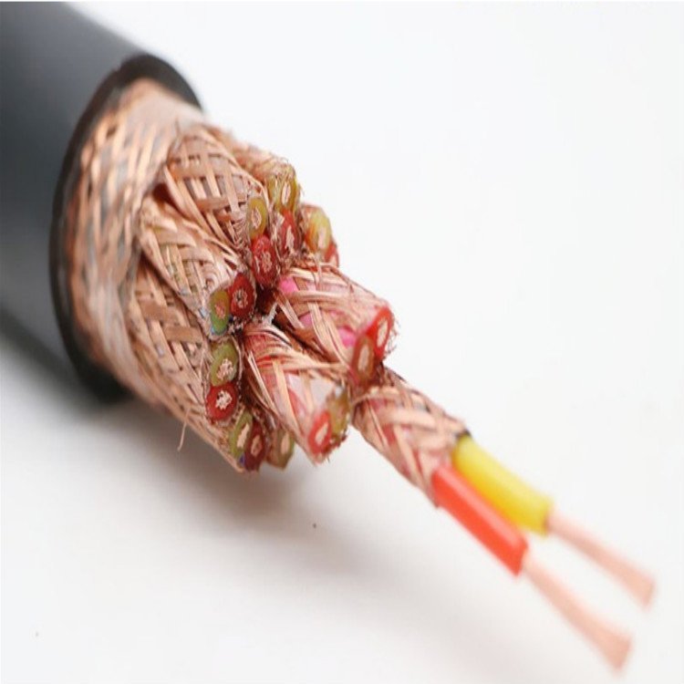 DJFFP2*3*1.5计算机屏蔽电缆