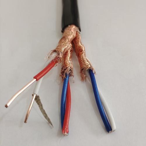 DJYVRP分屏总屏计算机电缆