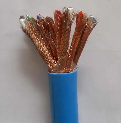 本安计算机电缆IA-DJVPV IA-DJYJVP