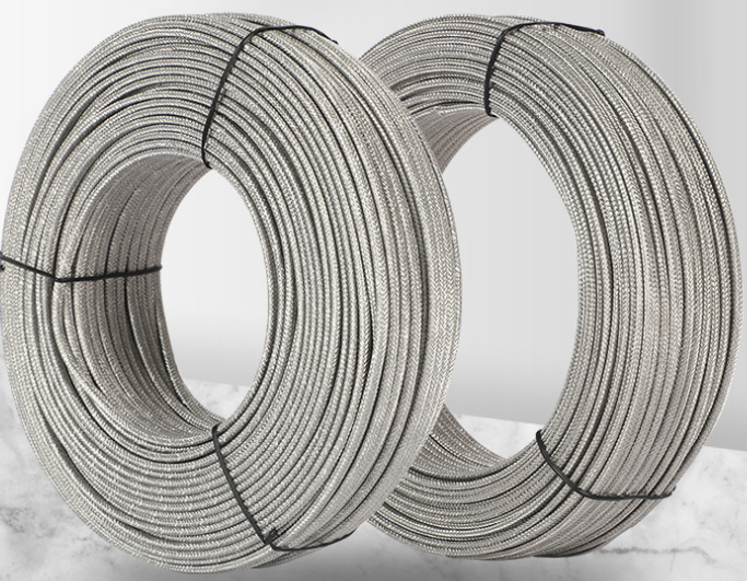 高温补偿导线NC-HBB NC-HFF