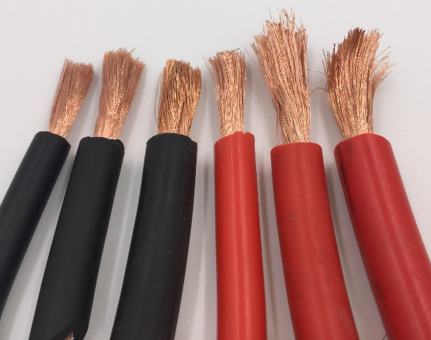 电机引接线JXN JEFR