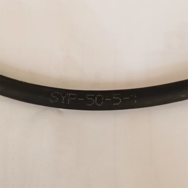 SYP-50-5-1射频同轴电缆