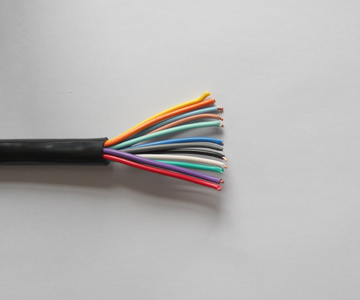 WDZB-YJF低烟无卤辐照电缆