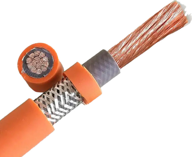 拖链卷筒电缆TRVVP TRVVGP