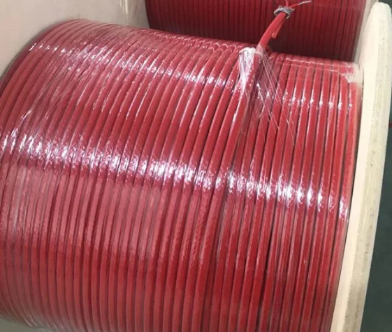 金沙检测线路js69AFR250-3*0.5