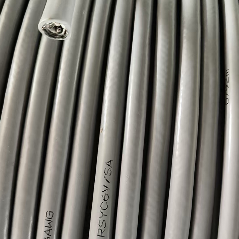 RSYC6V-SA特种电缆