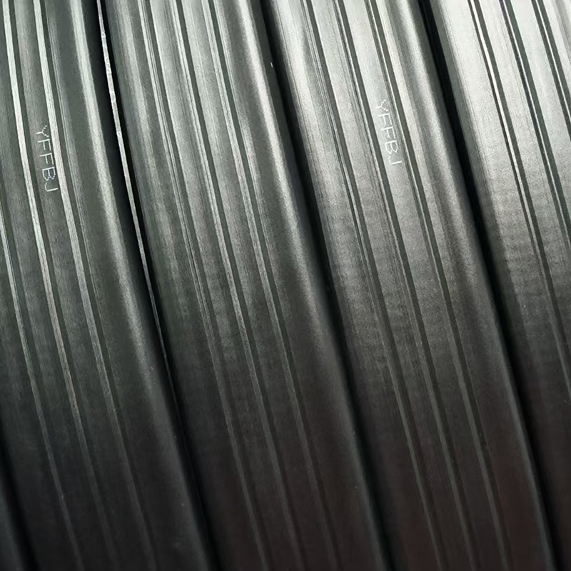 YFFBJ 14×1.0mm² 扁电缆