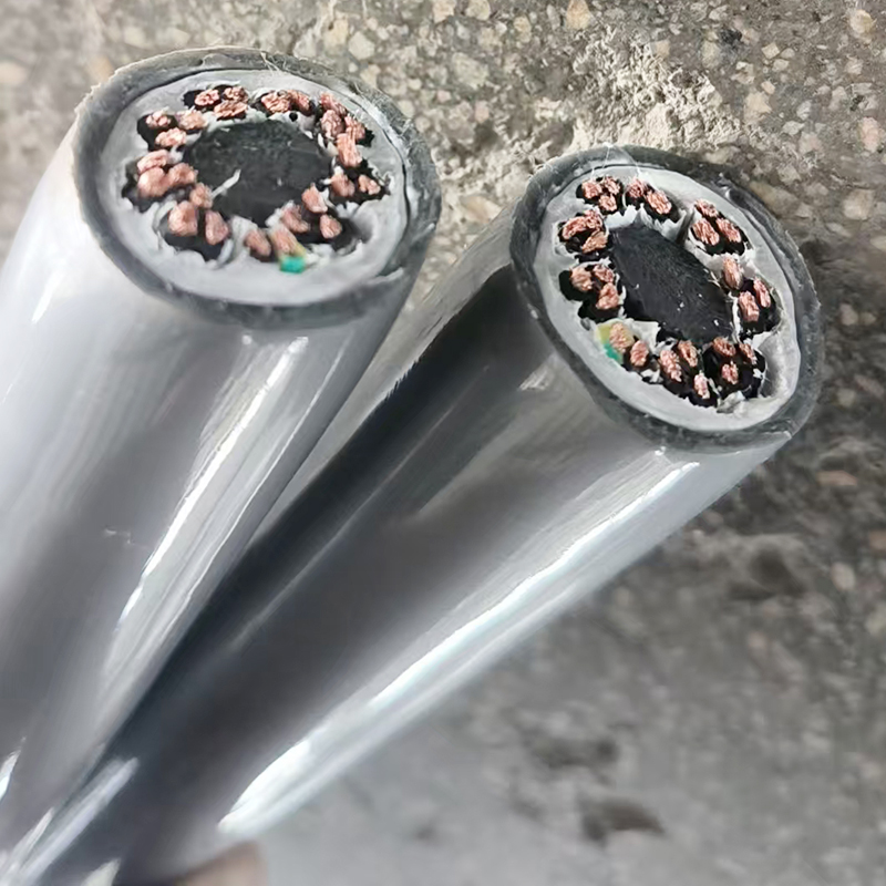 拖链电缆 EKM71900