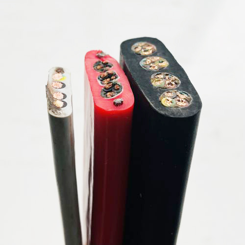 ZR-YVFRPB扁型电缆线