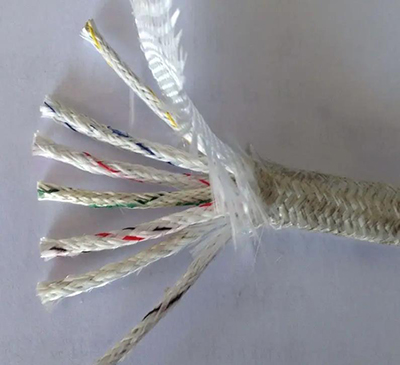 耐高温玻璃丝必发7790电子集团