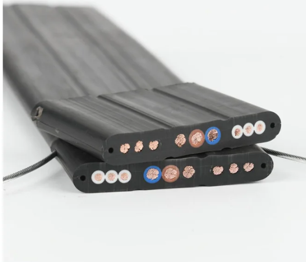 控制扁平软电缆CEFB CEFBG CEFBP